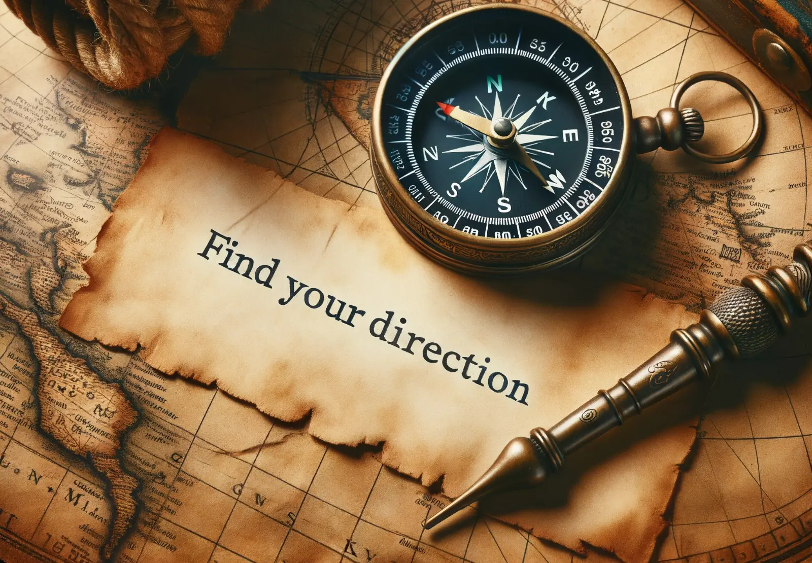 HOME - COMPASS&PARTNERS